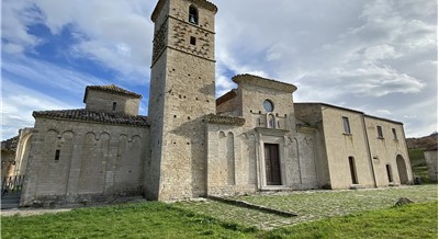 Santa Maria in Casalpiano